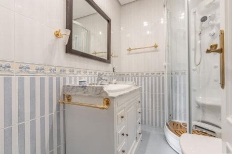 5 soverom Villa til salgs i Madrid by med garasje - € 1 570 000 (Ref: 9989791)