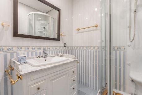 5 soverom Villa til salgs i Madrid by med garasje - € 1 570 000 (Ref: 9989791)