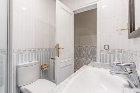5 soverom Villa til salgs i Madrid by med garasje - € 1 570 000 (Ref: 9989791)
