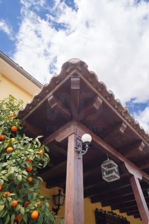 5 soverom Villa til salgs i Madrid by med garasje - € 1 570 000 (Ref: 9989791)