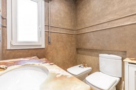 5 soverom Villa til salgs i Madrid by med garasje - € 1 570 000 (Ref: 9989791)