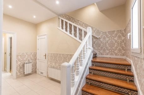 5 soverom Villa til salgs i Madrid by med garasje - € 1 570 000 (Ref: 9989791)