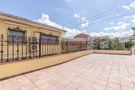 5 soverom Villa til salgs i Madrid by med garasje - € 1 570 000 (Ref: 9989791)