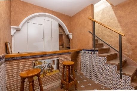 5 soverom Villa til salgs i Madrid by med garasje - € 1 570 000 (Ref: 9989791)