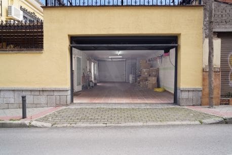 5 soverom Villa til salgs i Madrid by med garasje - € 1 570 000 (Ref: 9989791)