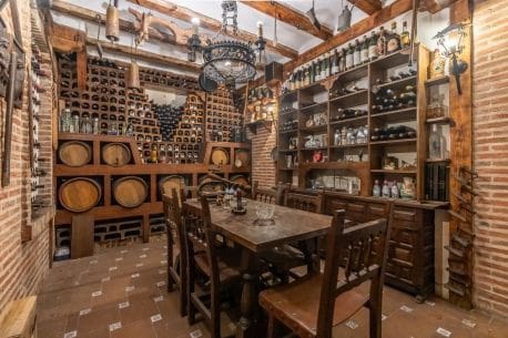 5 soverom Villa til salgs i Madrid by med garasje - € 1 570 000 (Ref: 9989791)