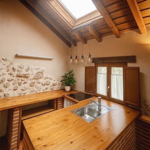 2 camera da letto Casa in vendita in Turégano - 145.000 € (Rif: 9989792)