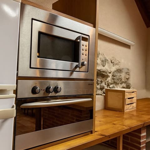 2 camera da letto Casa in vendita in Turégano - 145.000 € (Rif: 9989792)
