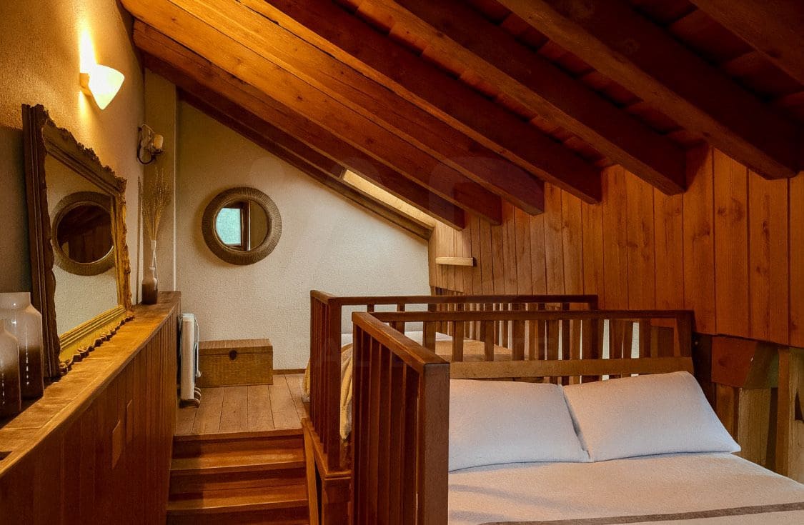 2 camera da letto Casa in vendita in Turegano - 145.000 € (Rif: 9989792)