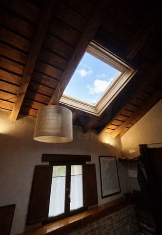2 camera da letto Casa in vendita in Turégano - 145.000 € (Rif: 9989792)