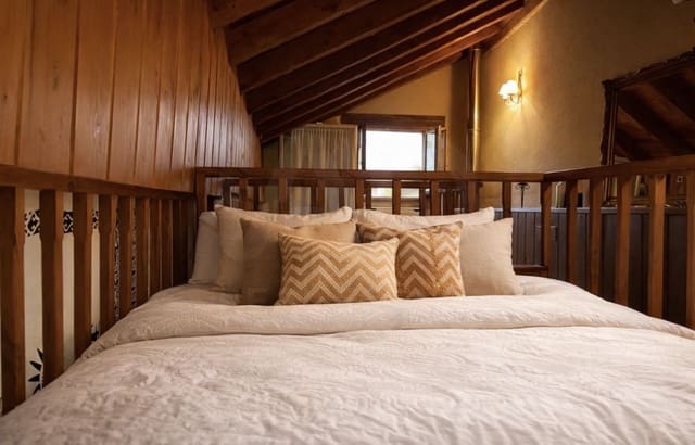 2 camera da letto Casa in vendita in Turégano - 145.000 € (Rif: 9989792)