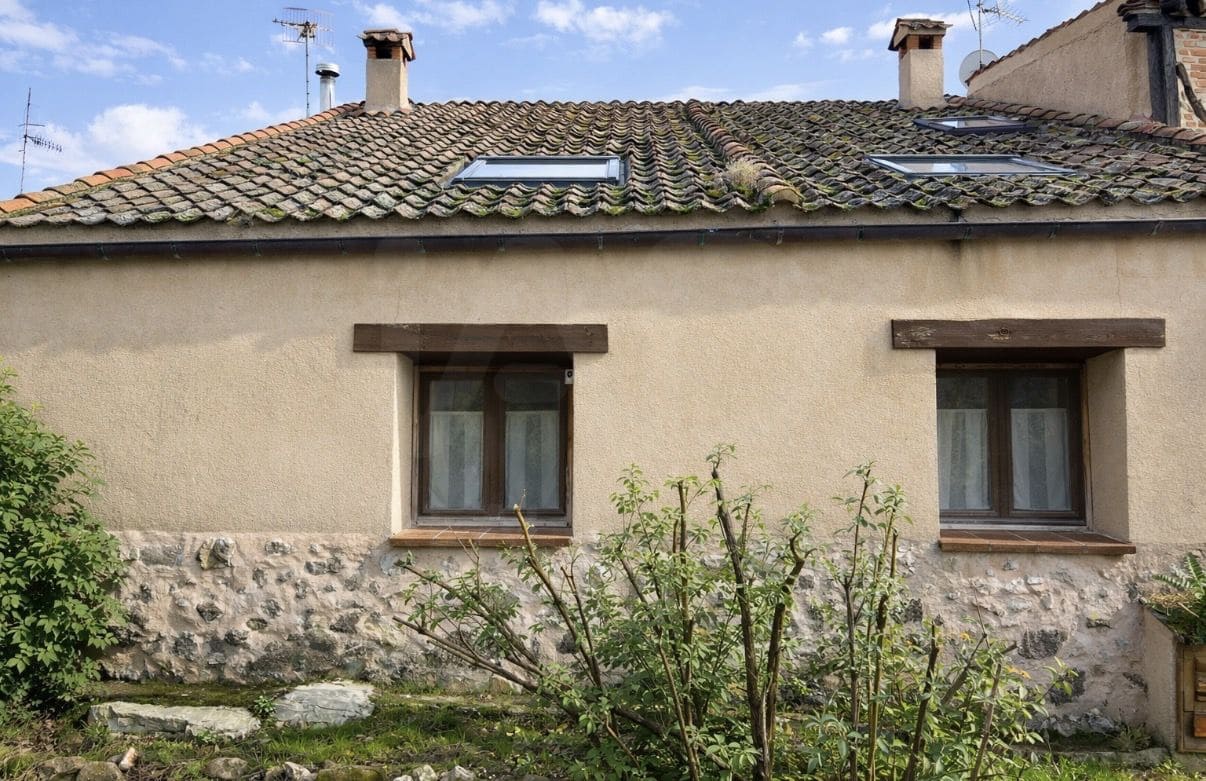 2 camera da letto Casa in vendita in Turegano - 145.000 € (Rif: 9989792)