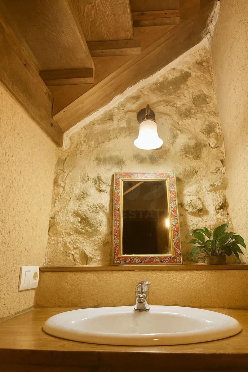 2 camera da letto Casa in vendita in Turegano - 145.000 € (Rif: 9989792)