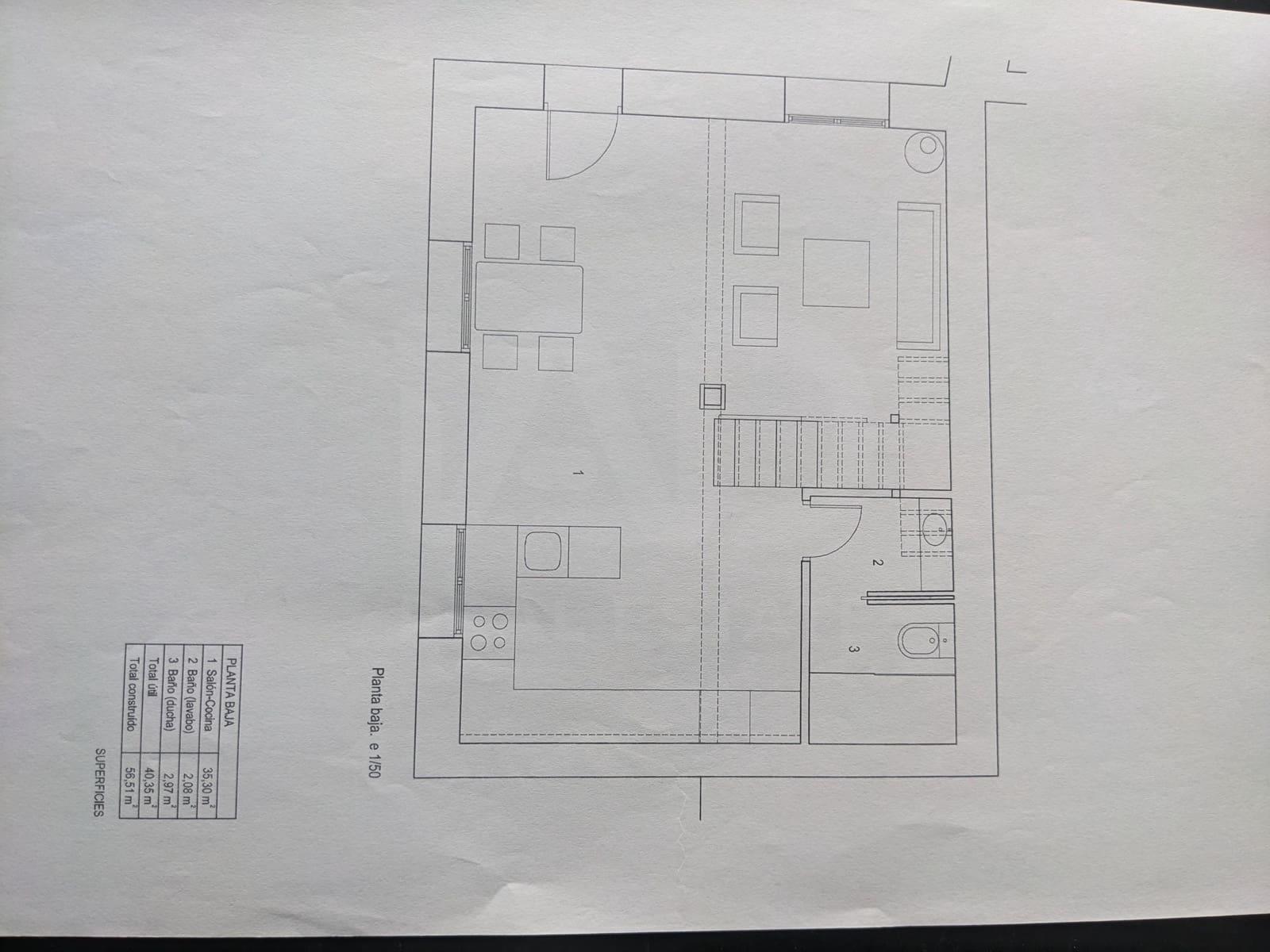 2 camera da letto Casa in vendita in Turegano - 145.000 € (Rif: 9989792)