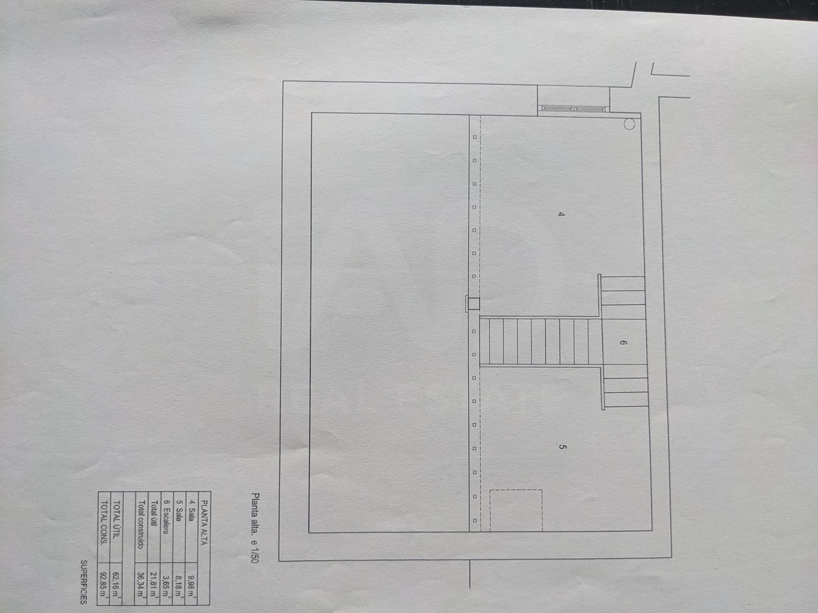 2 camera da letto Casa in vendita in Turegano - 145.000 € (Rif: 9989792)
