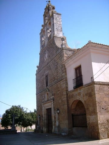 3 slaapkamer Huis te koop in Zamora stad met garage - € 28.840 (Ref: 9989793)