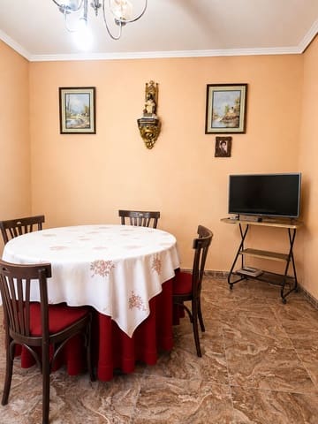 3 slaapkamer Huis te koop in Zamora stad met garage - € 28.840 (Ref: 9989793)