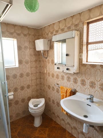 3 slaapkamer Huis te koop in Zamora stad met garage - € 28.840 (Ref: 9989793)