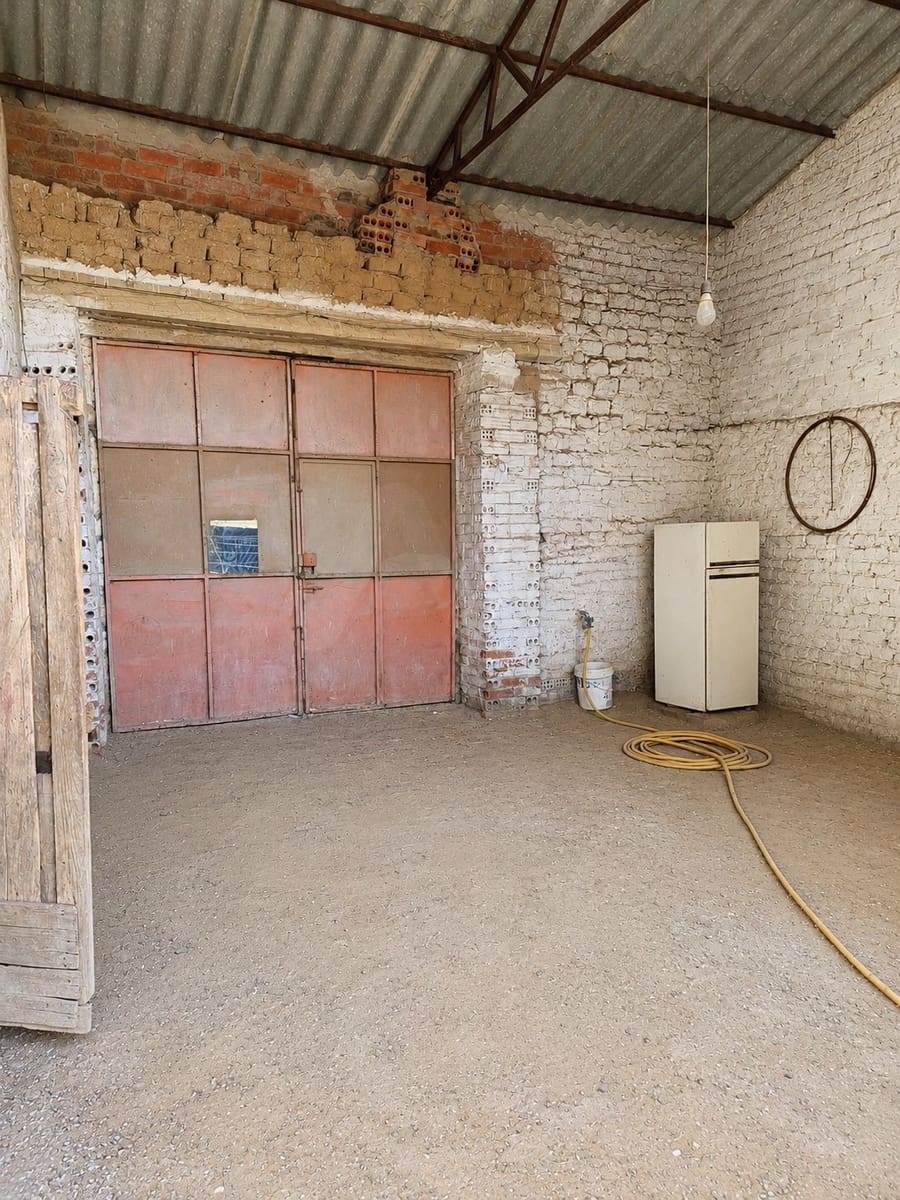 3 slaapkamer Huis te koop in Zamora stad met garage - € 28.840 (Ref: 9989793)