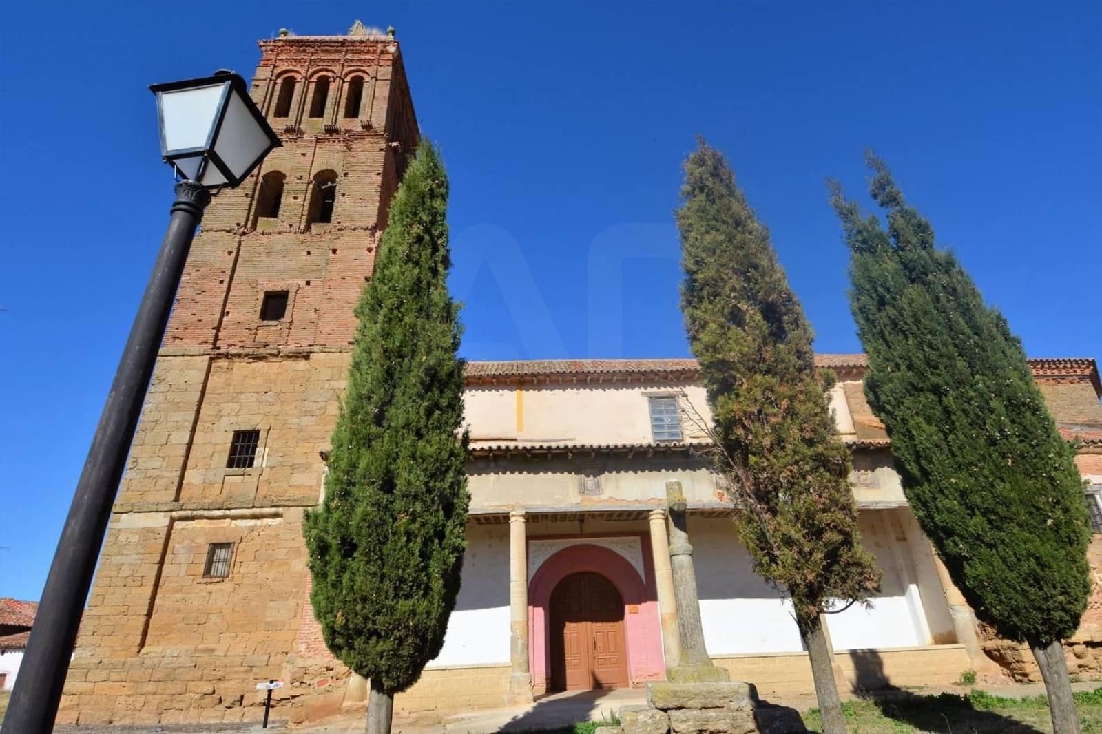 3 slaapkamer Huis te koop in Zamora stad met garage - € 28.840 (Ref: 9989793)