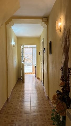 3 sovrum Hus till salu i Villanueva del Campo med garage - 28 840 € (Ref: 9989793)