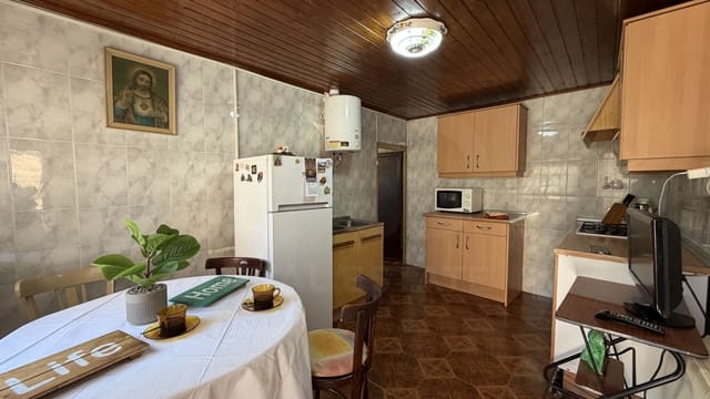 3 sovrum Hus till salu i Villanueva del Campo med garage - 28 840 € (Ref: 9989793)
