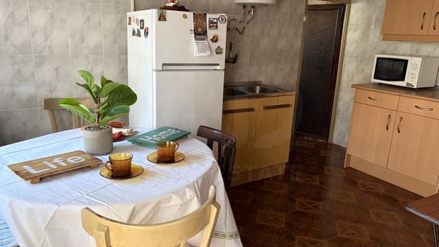 3 sovrum Hus till salu i Villanueva del Campo med garage - 28 840 € (Ref: 9989793)