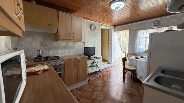 3 sovrum Hus till salu i Villanueva del Campo med garage - 28 840 € (Ref: 9989793)