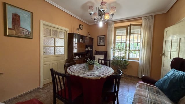 3 sovrum Hus till salu i Villanueva del Campo med garage - 28 840 € (Ref: 9989793)