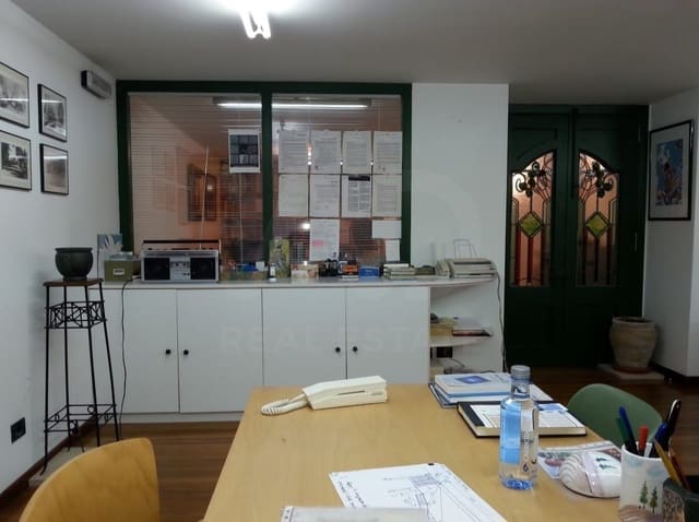 Komercyjne na sprzedaż w Ferrol - 70 000 € (Ref: 9989794)