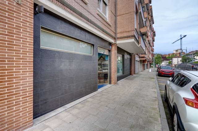 Kommersiell til salgs i Ortuella - € 179 000 (Ref: 9989797)