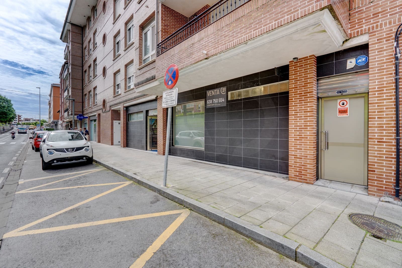 Erhverv til salg i Ortuella - € 179.000 (Ref: 9989797)