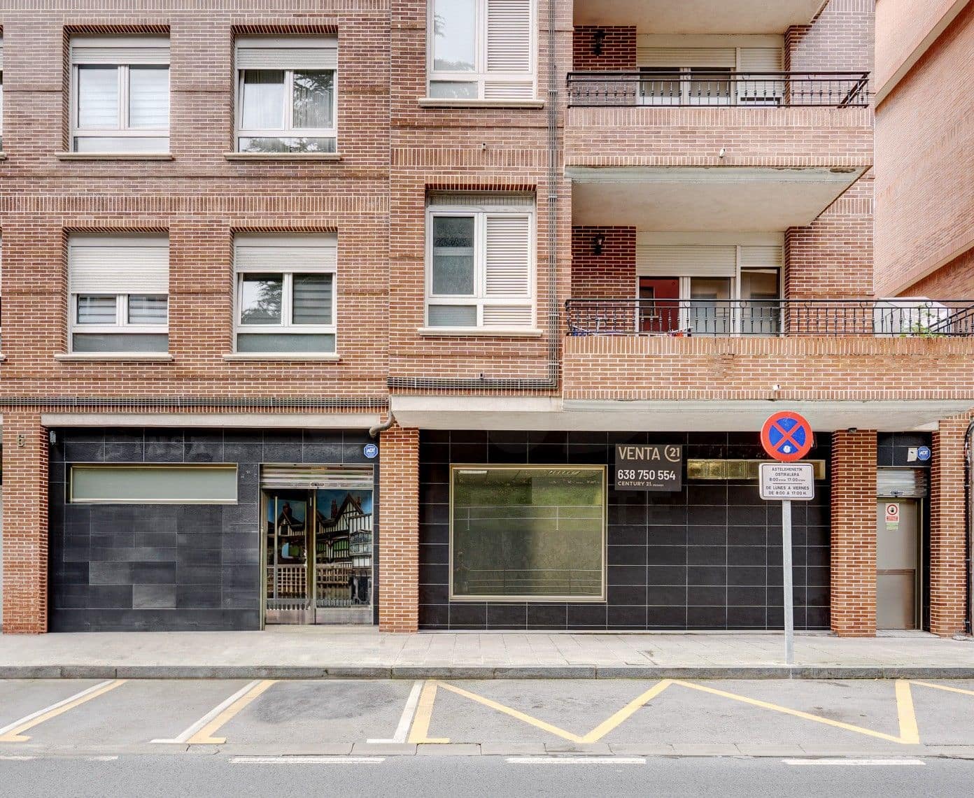 Erhverv til salg i Ortuella - € 179.000 (Ref: 9989797)