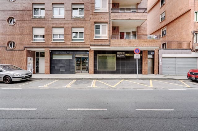 Kaupallinen vuokrattavana paikassa Ortuella - 600 € (Ref: 9989798)