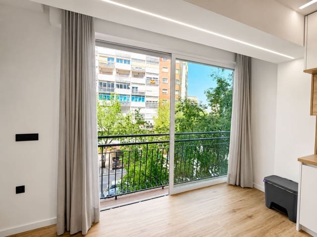 3 makuuhuone Huoneisto vuokrattavana paikassa Murcia kaupunki - 1 800 € (Ref: 9989799)