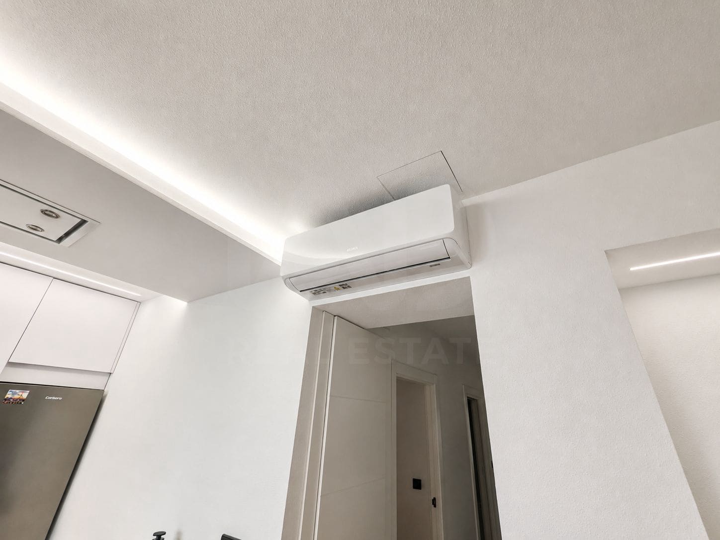 3 slaapkamer Appartement te huur in Murcia stad - € 1.800 (Ref: 9989799)