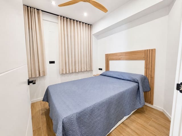 3 makuuhuone Huoneisto vuokrattavana paikassa Murcia kaupunki - 1 800 € (Ref: 9989799)