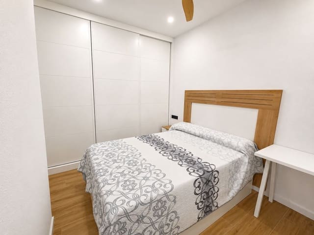 3 makuuhuone Huoneisto vuokrattavana paikassa Murcia kaupunki - 1 800 € (Ref: 9989799)
