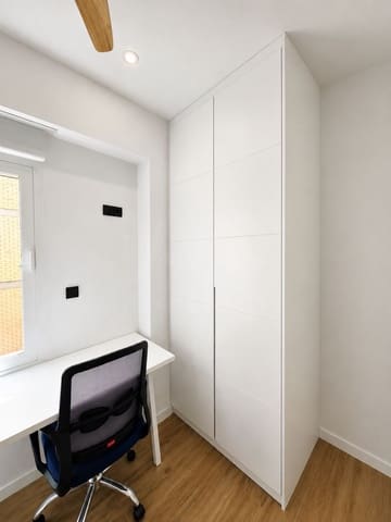2 soverom Leilighet til leie i Murcia by - € 850 (Ref: 9989800)