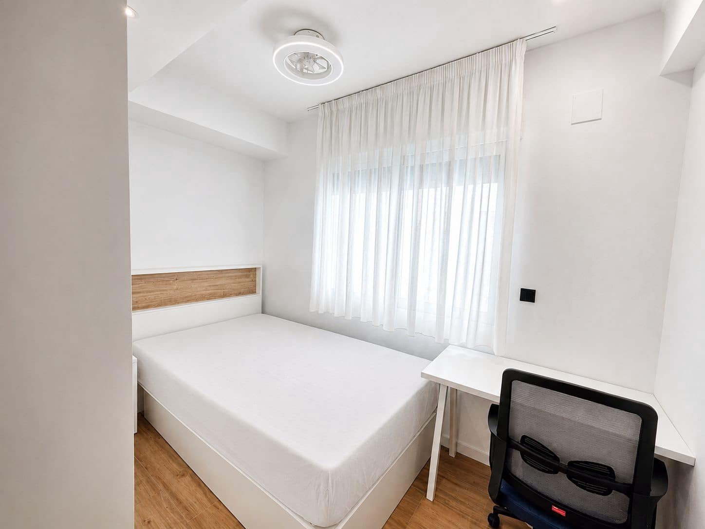 2 soverom Leilighet til leie i Murcia by - € 850 (Ref: 9989800)
