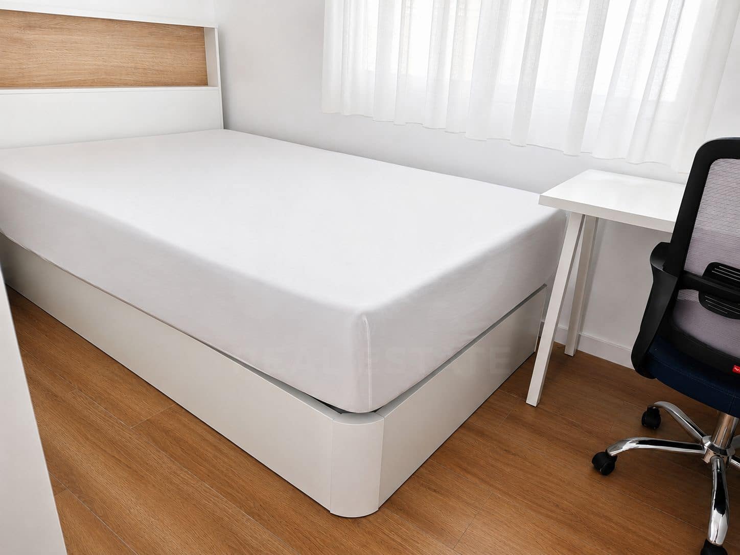 2 soverom Leilighet til leie i Murcia by - € 850 (Ref: 9989800)