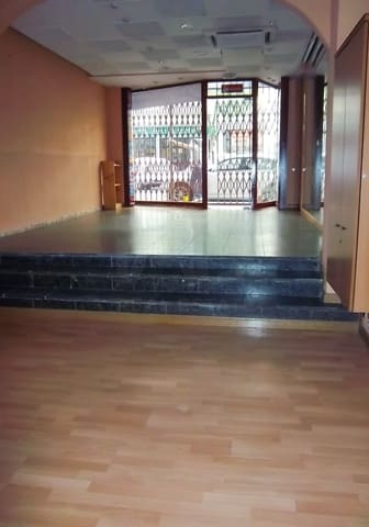 Komercyjne na sprzedaż w Goya, Miasto Madryt - 420 000 € (Ref: 9989801)