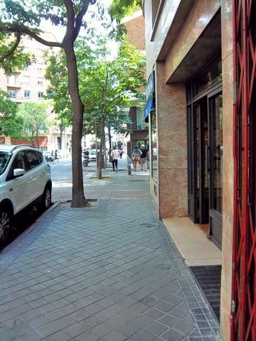 Komercyjne na sprzedaż w Goya, Miasto Madryt - 420 000 € (Ref: 9989801)