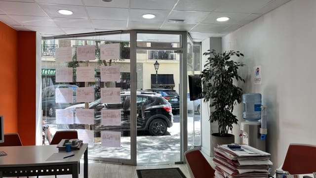 Komercyjne na sprzedaż w Goya, Miasto Madryt - 420 000 € (Ref: 9989801)