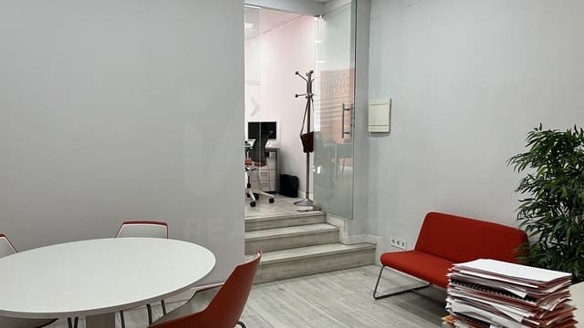 Komercyjne na sprzedaż w Goya, Miasto Madryt - 420 000 € (Ref: 9989801)
