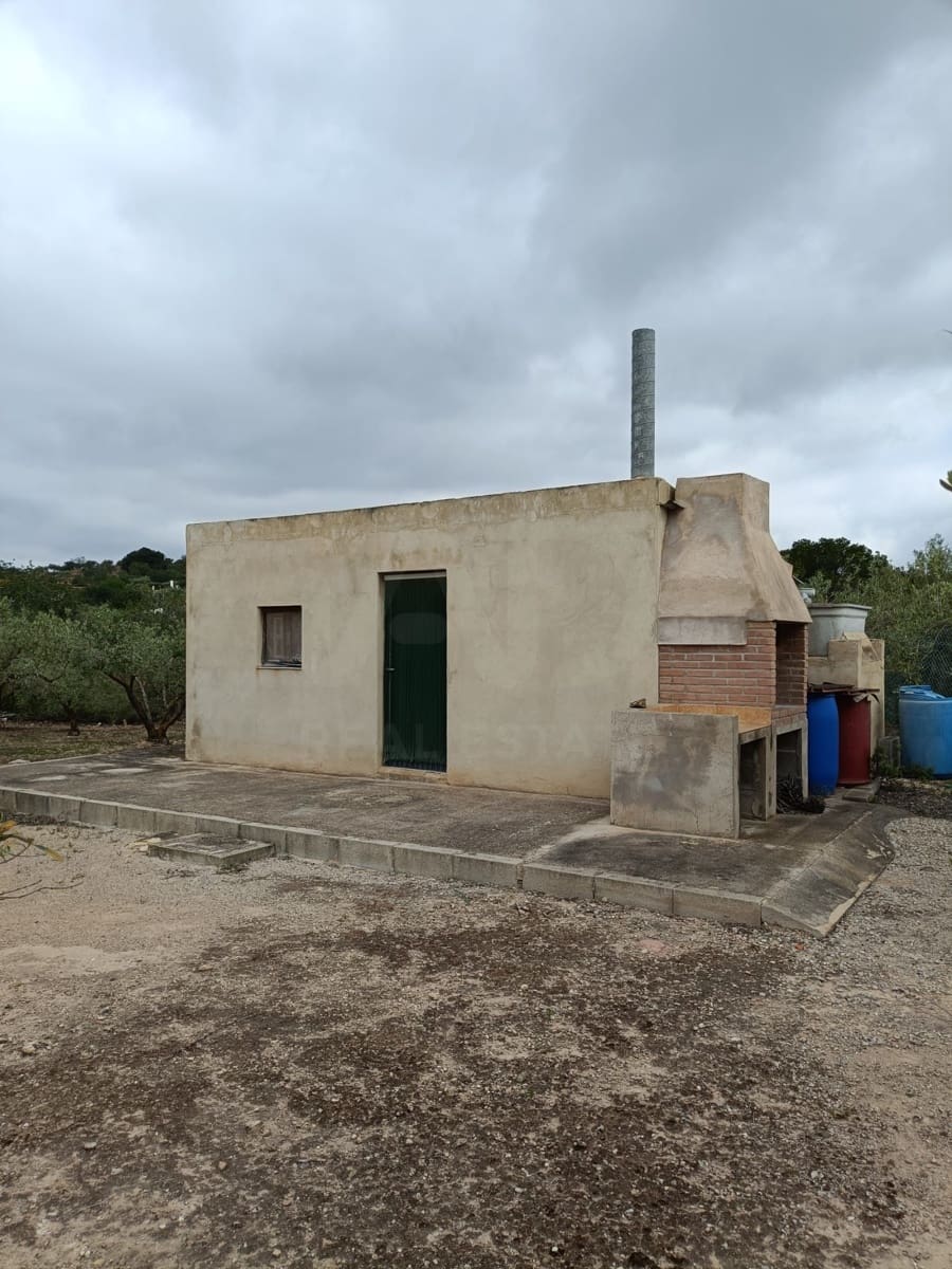 Rakentamaton maa myytävänä paikassa Tarragona kaupunki - 50 000 € (Ref: 9989802)