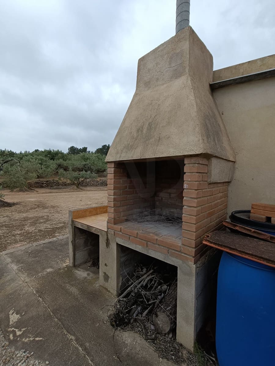 Rakentamaton maa myytävänä paikassa Tarragona kaupunki - 50 000 € (Ref: 9989802)