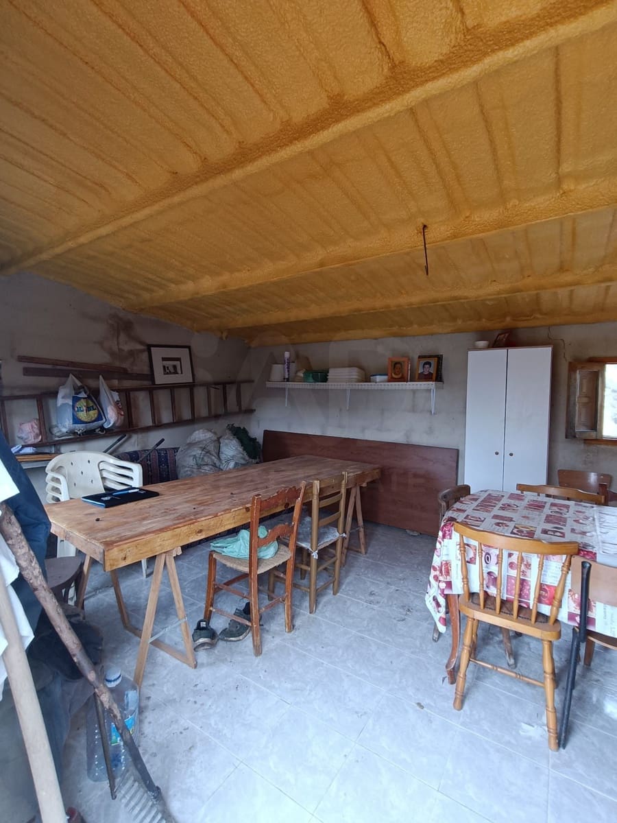 Rakentamaton maa myytävänä paikassa Tarragona kaupunki - 50 000 € (Ref: 9989802)