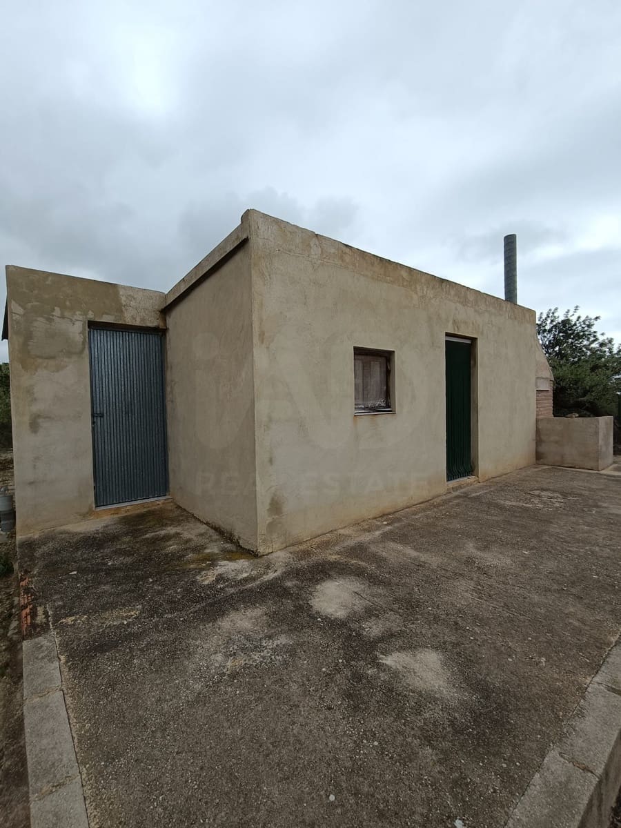 Rakentamaton maa myytävänä paikassa Tarragona kaupunki - 50 000 € (Ref: 9989802)