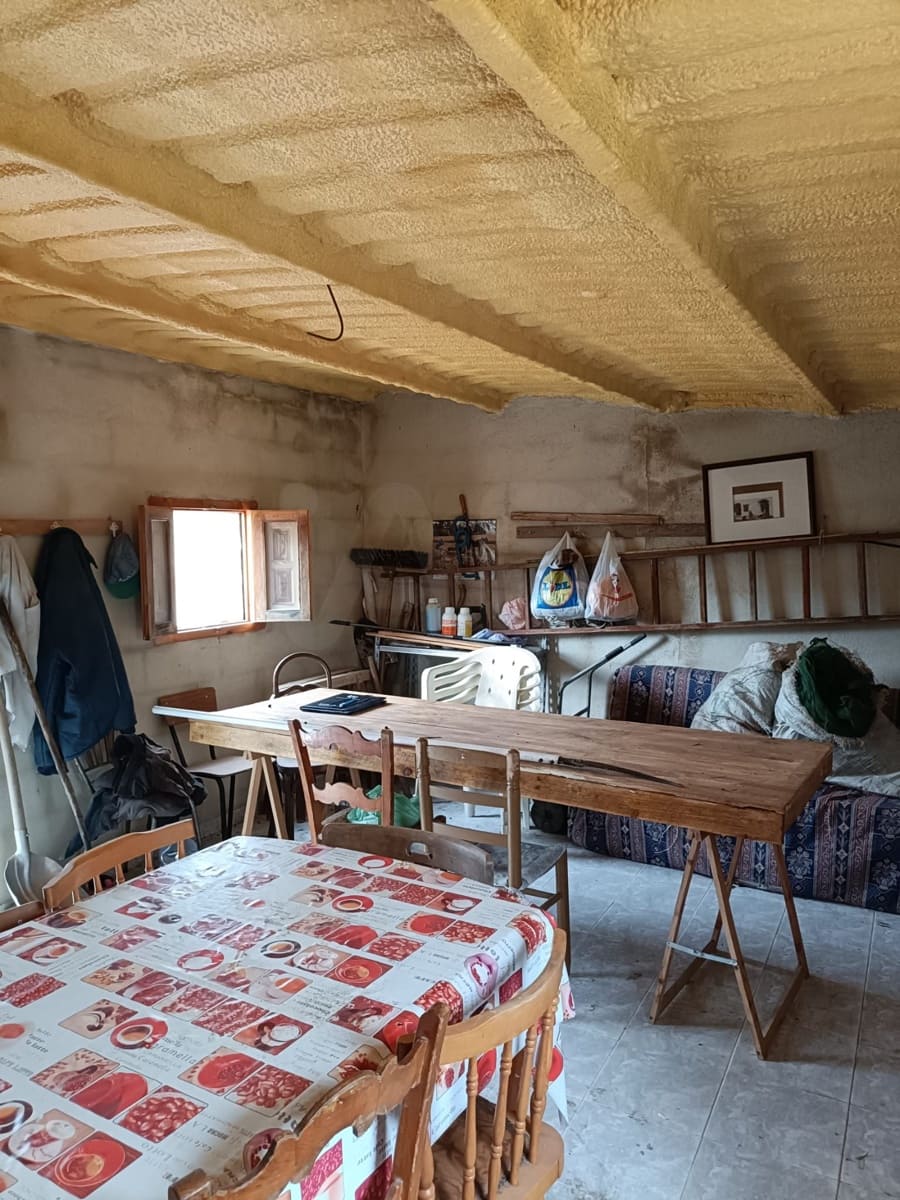 Rakentamaton maa myytävänä paikassa Tarragona kaupunki - 50 000 € (Ref: 9989802)